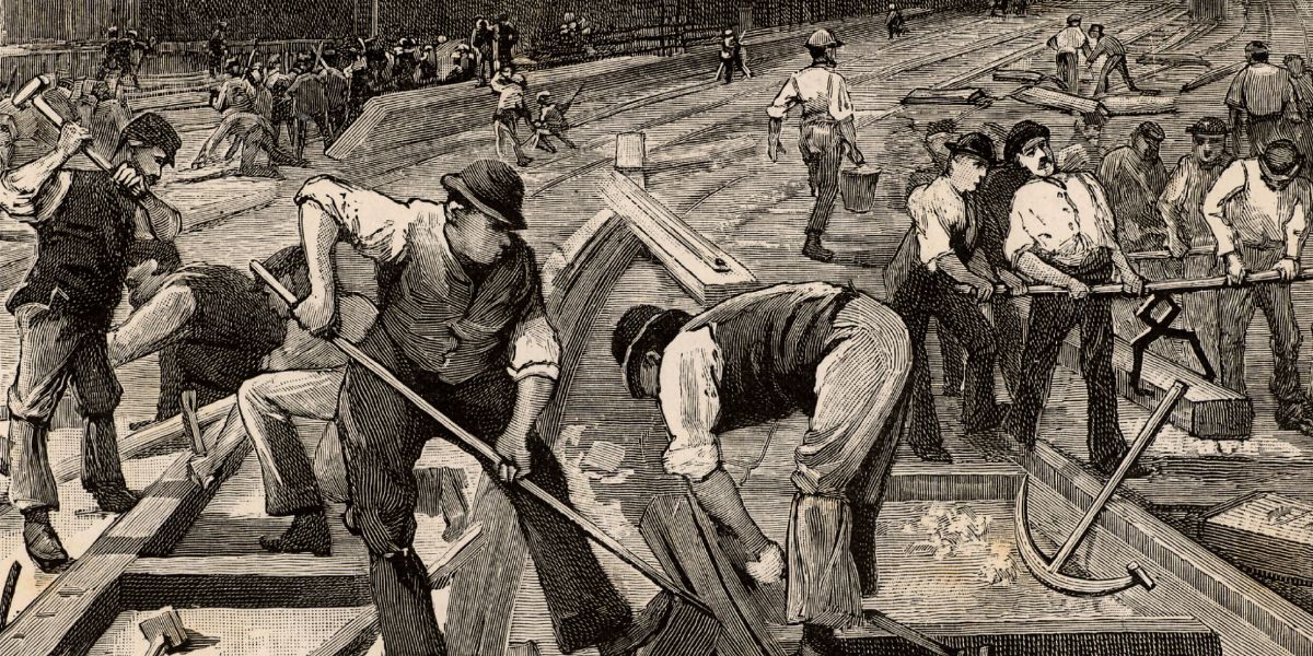 Why is There Labour Shortages Across Europe? - eEuropa.Blog