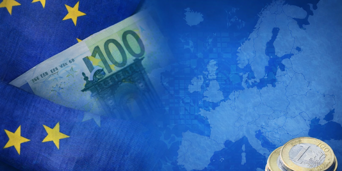 Inside the 2026 EU Budget: New Priorities in a Changing Geopolitical ...